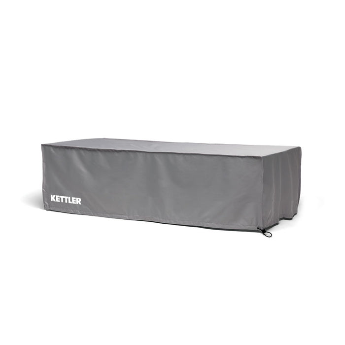 Kettler Elba Sun Lounger Grey Protective Cover
