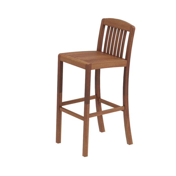 Alexander Rose Bolney Bar Stool