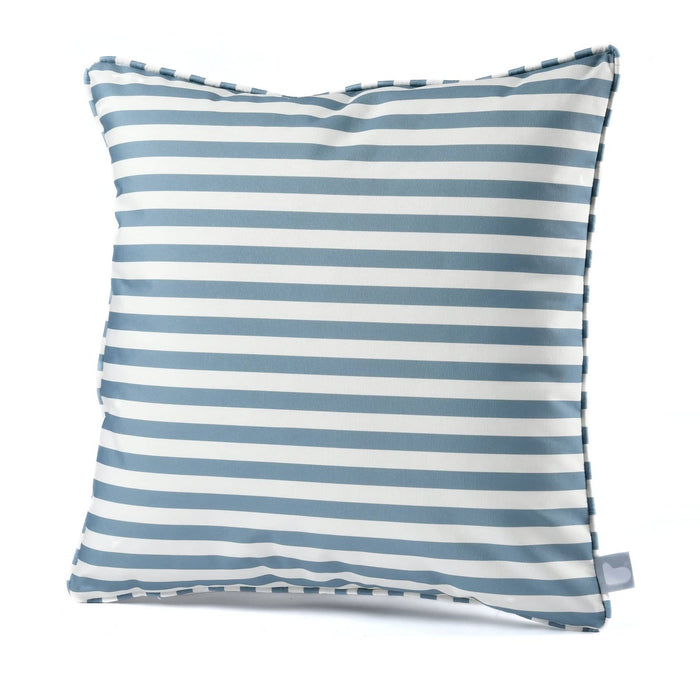 Extreme Lounging Scatter B Cushion Pattern Pencil Stripe