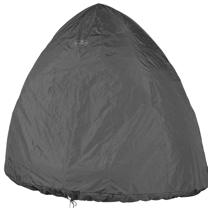 Alexander Rose Relax Hut Furniture Cover (Dark Green) - FC21