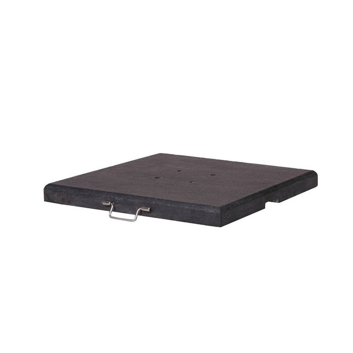 Alexander Rose Garden Furniture Accessories Alexander Rose Cantilever Parasol Base 50kg (For UHP)