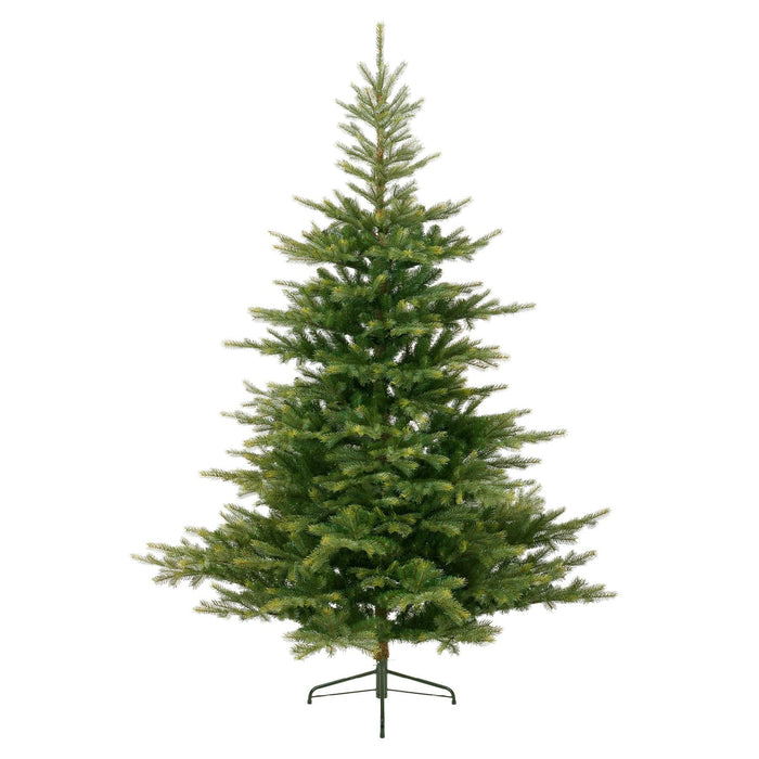 Kaemingk Artificial Christmas Trees Kaemingk Everlands Grandis Fir Christmas Tree 240cm / 8ft