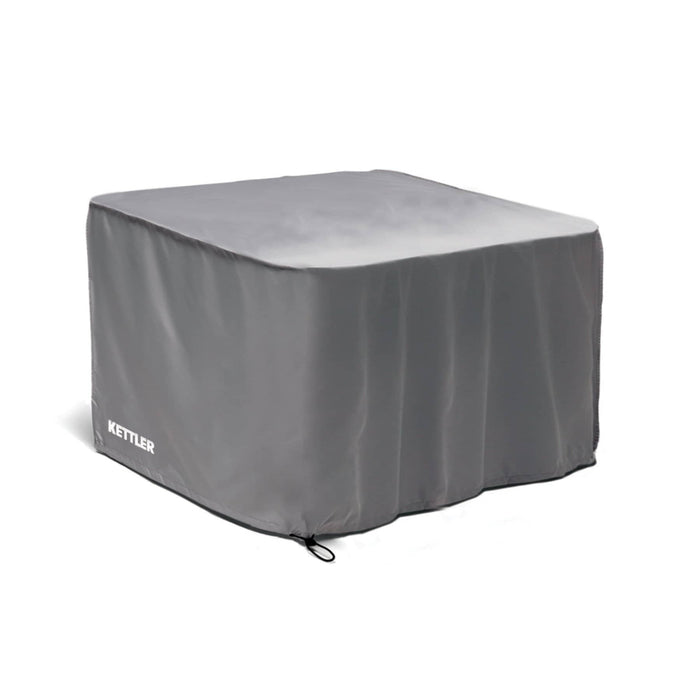Kettler Garden Furniture Accessories Kettler Palma Grande Fire Pit Table Protective Cover