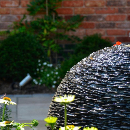 Transform Your Garden with a Water Feature: A Guide to Natural Tranquility