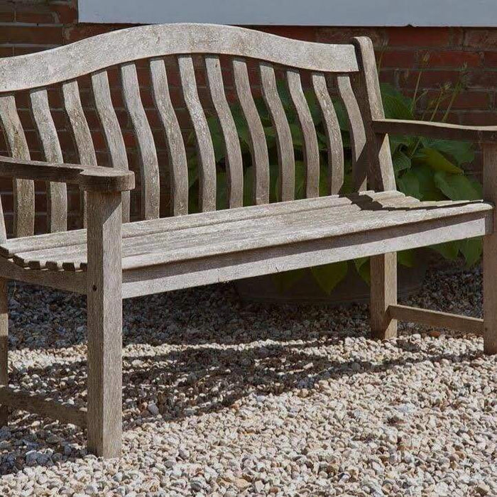 Outdoor timber care