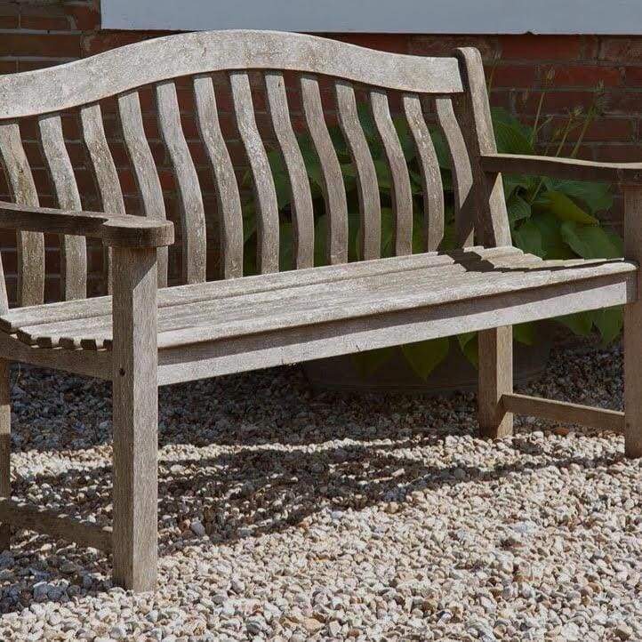 Outdoor timber care