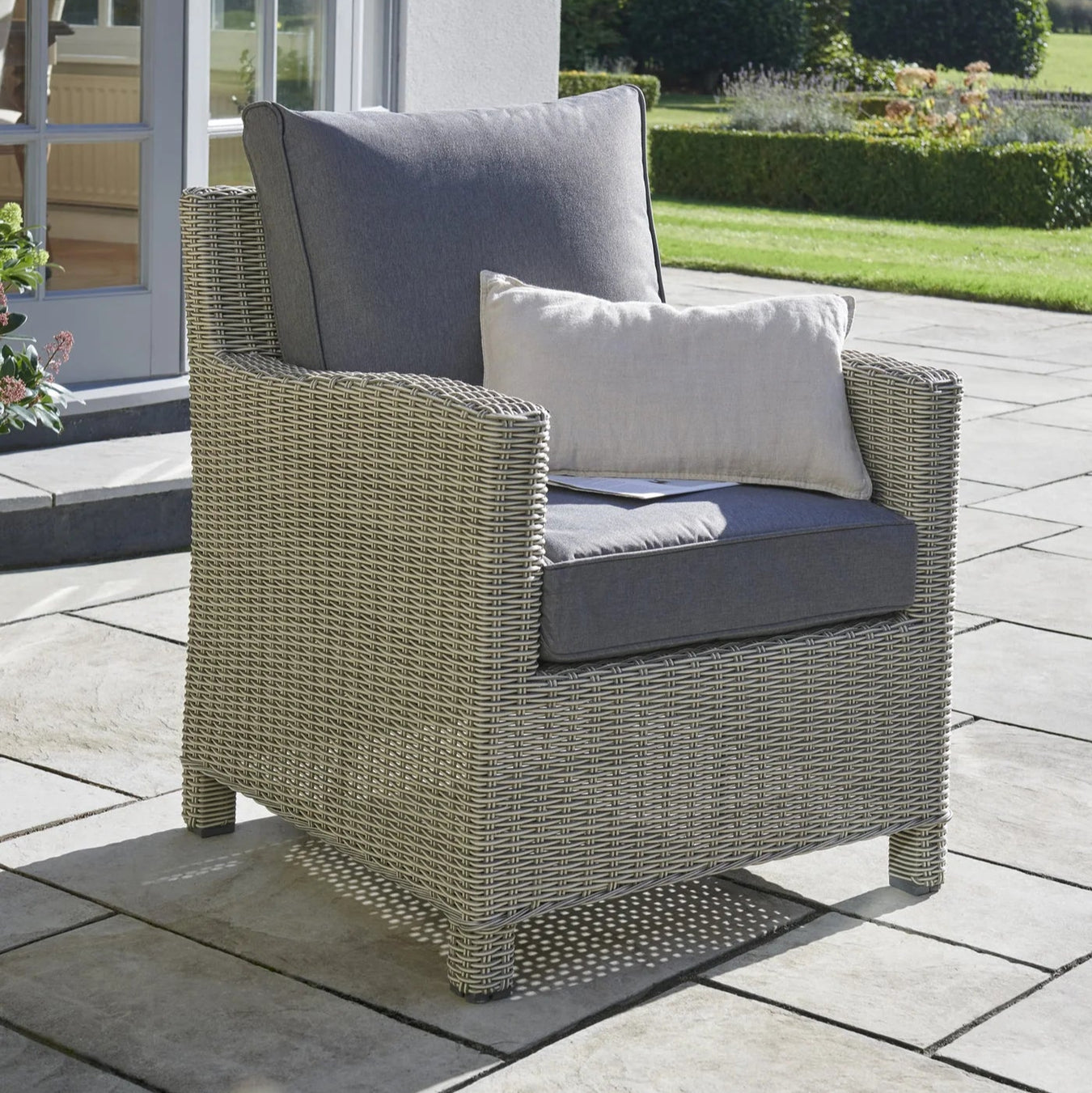 Patio & Garden Chairs