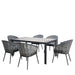 Kettler Malo 6 Seater Dining Set