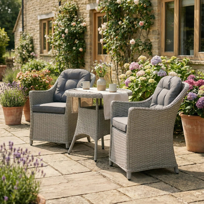 Kettler Foxley Bistro Set
