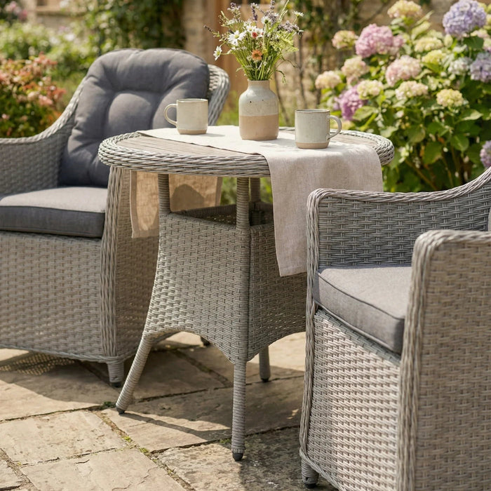 Kettler Foxley Bistro Set