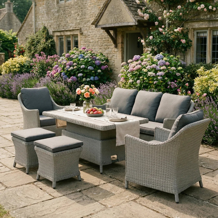 Kettler Foxley Sofa Set