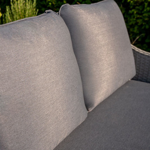 Kettler Foxley Rectangular Corner Set