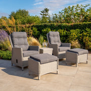 Kettler Foxley Companion Set