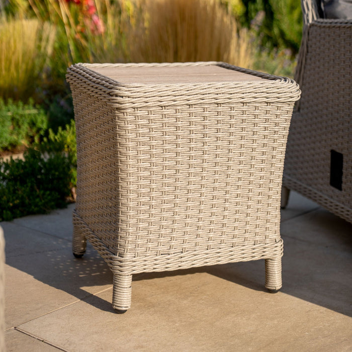 Kettler Foxley Companion Set