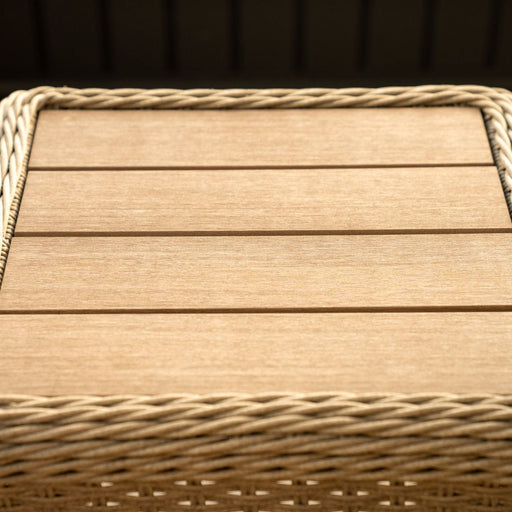 Kettler Foxley Companion Set