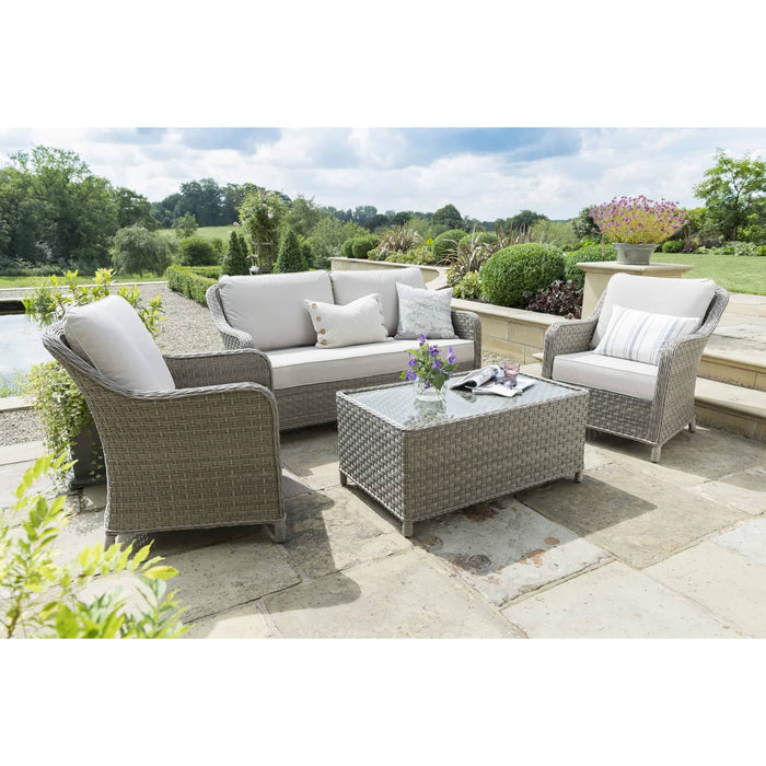 Kettler Charlbury Signature Lounge Set