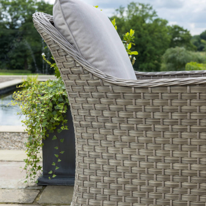 Kettler Charlbury Signature Lounge Set