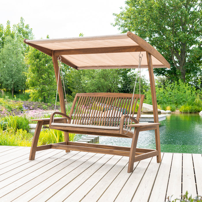 Alexander Rose Bolney Swing Seat (display model)