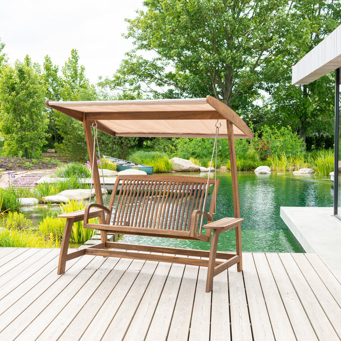 Alexander Rose Bolney Swing Seat (display model)