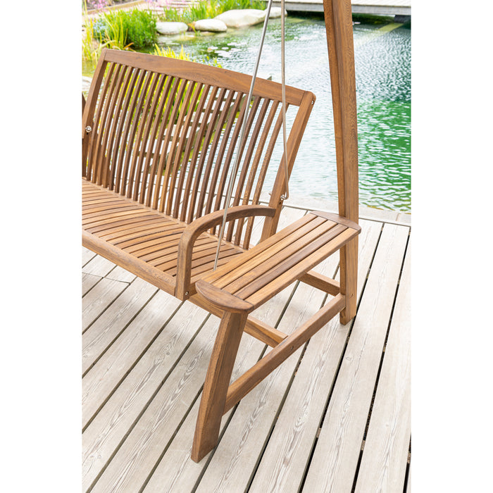 Alexander Rose Bolney Swing Seat (display model)