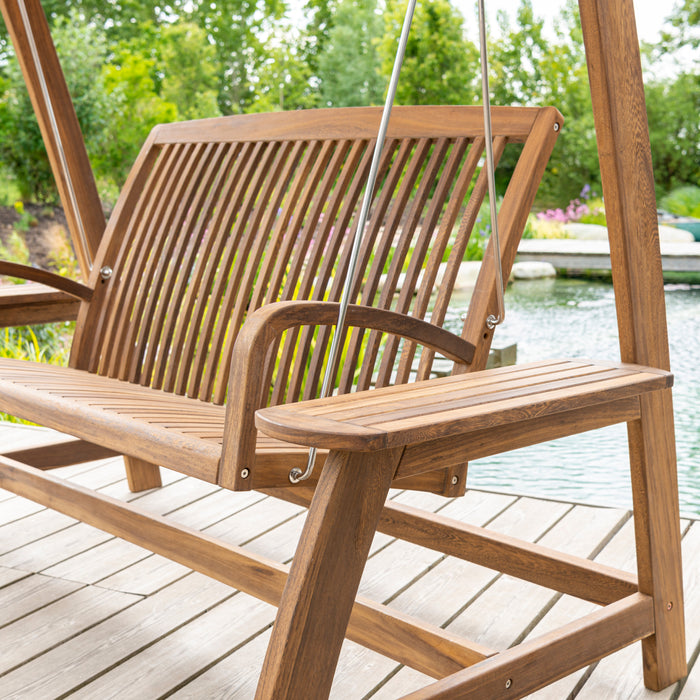 Alexander Rose Bolney Swing Seat (display model)