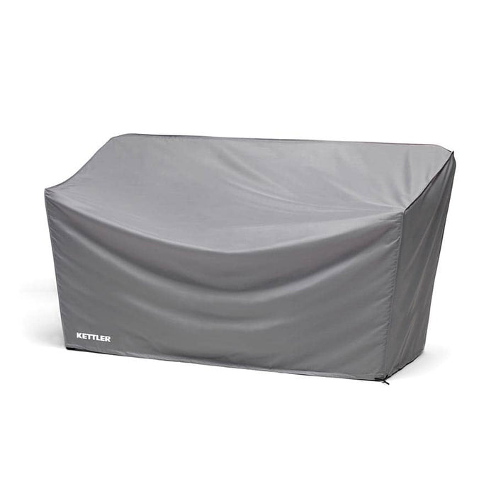 Kettler Palma Daybed Protective Cover In Grey