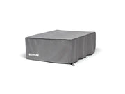 Kettler Palma Low Lounge Footstool/Coffee Table Cover