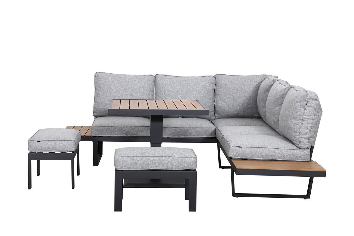 Hartman Sonas Square Corner Platform Set (ex-display)