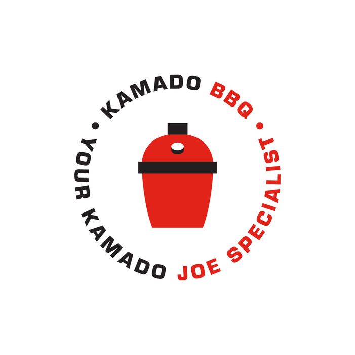 Kamado Joe Big Joe III BBQ & Grill