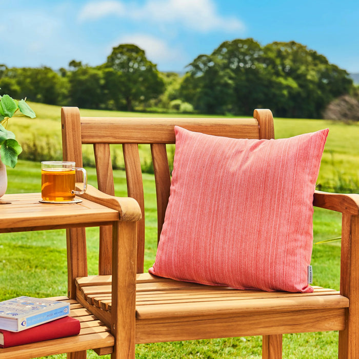 Alexander Rose Teak Wood Companion Set