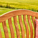 Alexander Rose Teak Wood Turnberry Bench 5ft