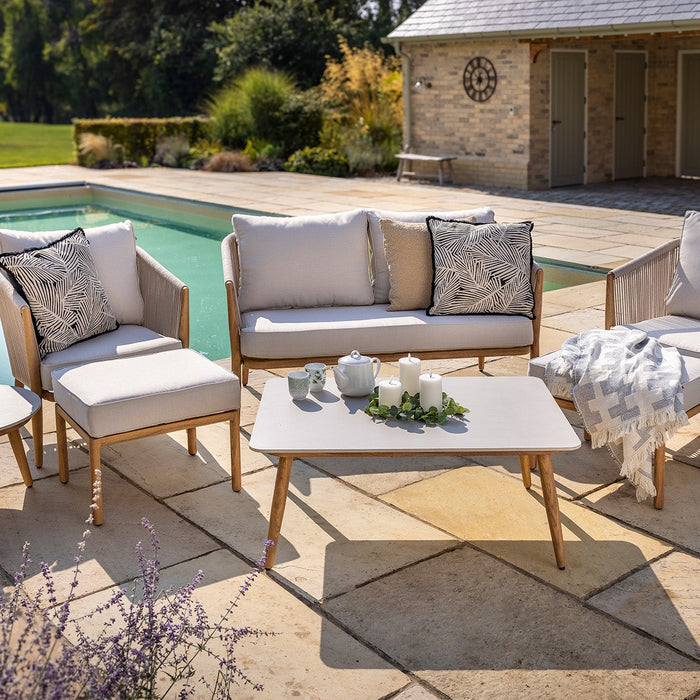Hartman Portico 2 Seater Lounge Set Ireland & UK