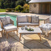 Hartman Portico 2 Seater Lounge Set Ireland & UK