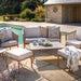 Hartman Portico 2 Seater Lounge Set Ireland & UK