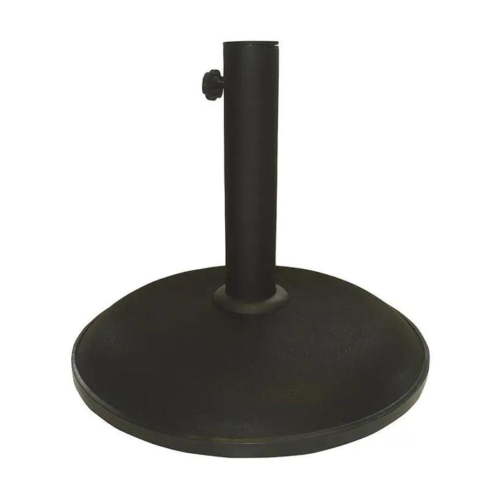 Kettler 6 Seat Complete Round Set inc Parasol & Cushions