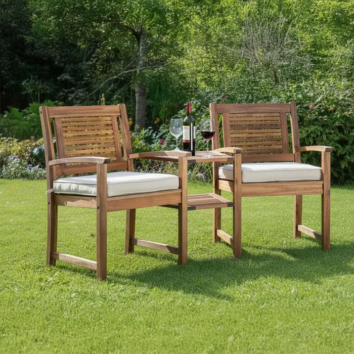 Alexander Rose Lakeside Companion Set