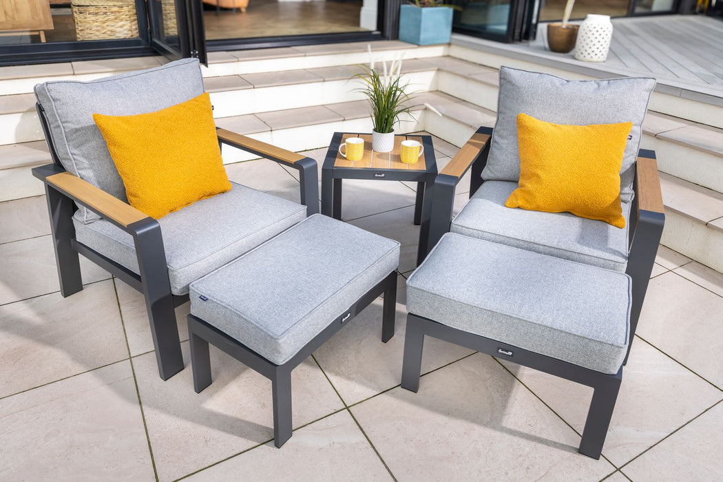 Hartman Sonas Companion Set