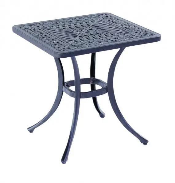Hartman Capri Side Table in Antique Grey
