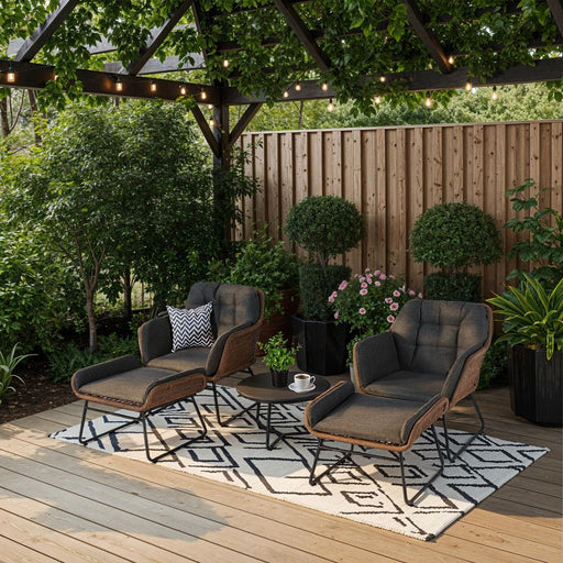 Hartman Rayo Companion Set