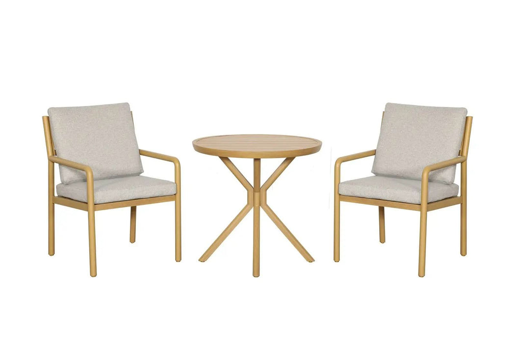 Hartman Sahara Bistro Set