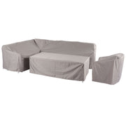 Hartman Eden Rectangular Corner Set Cover