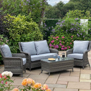 Amalfi Lounge Set