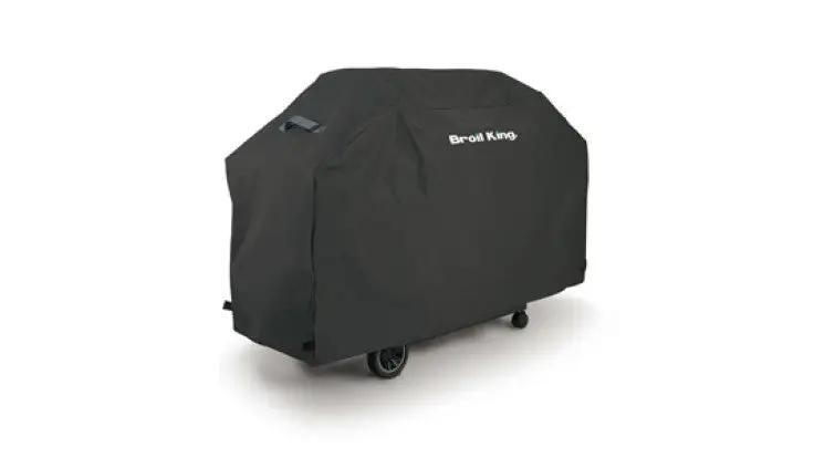 Broil King Select Grill Cover 130cm - Fits Gem / Royal (67468)