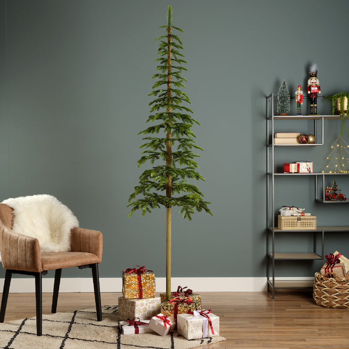 Everlands Alpine Fir Tree 240cm / 8ft