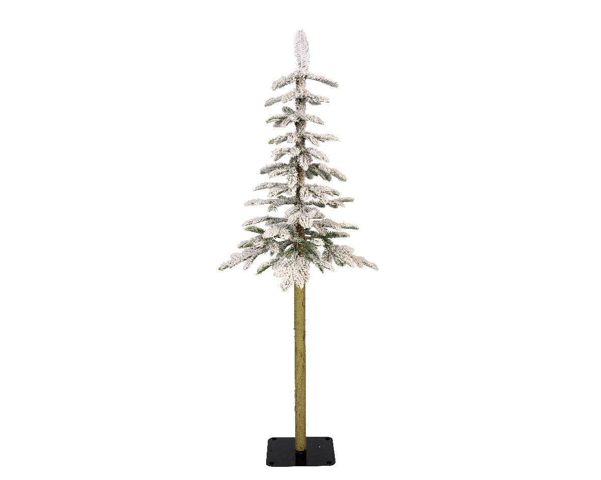 Everlands Snowy Alpine 150cm (5ft)