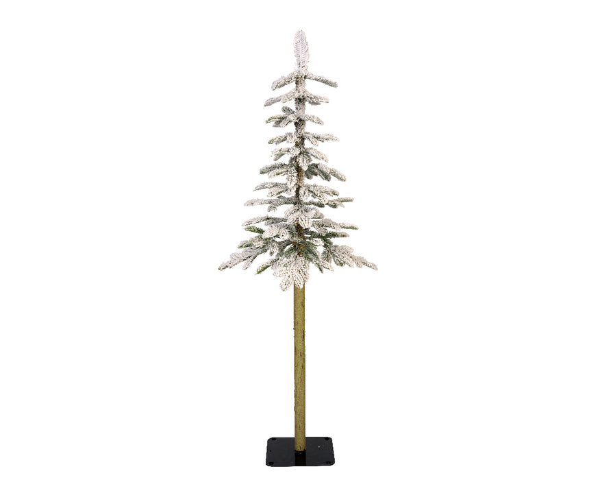 Everlands Snowy Alpine 150cm (5ft)