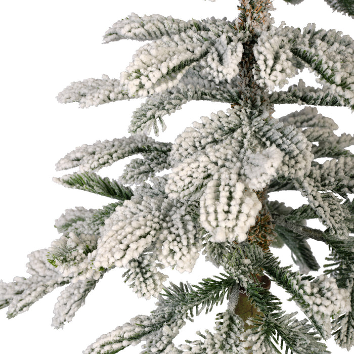 Everlands Snowy Alpine 150cm (5ft)