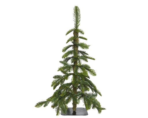 Everlands Table Top Alpine Christmas Tree 45cm