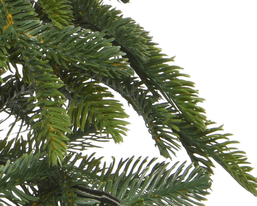 Everlands Table Top Alpine Christmas Tree 45cm