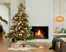 Everlands Grandis Fir Christmas Tree 300cm / 10ft